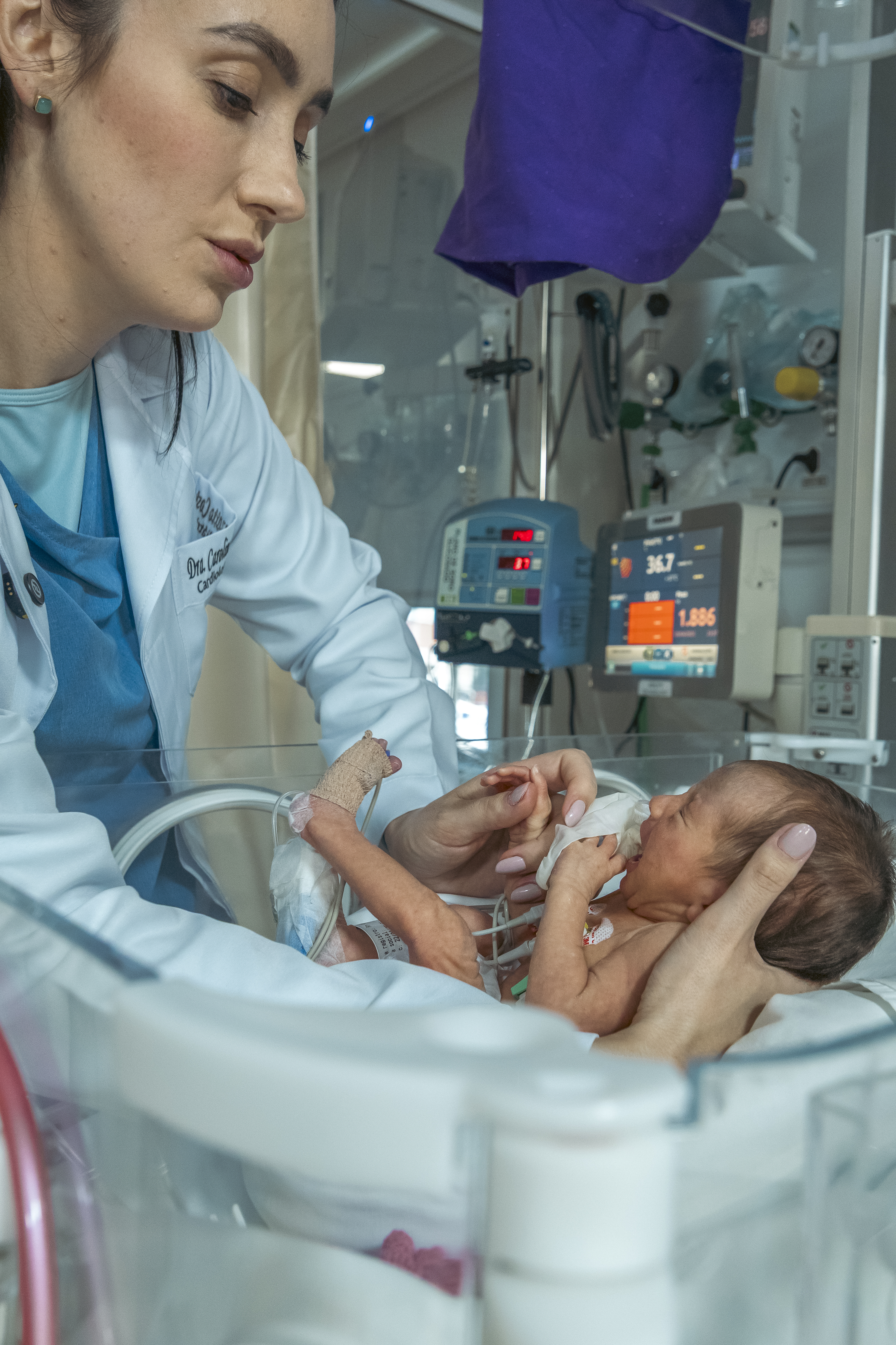 O que é um sopro cardíaco e devo me preocupar?